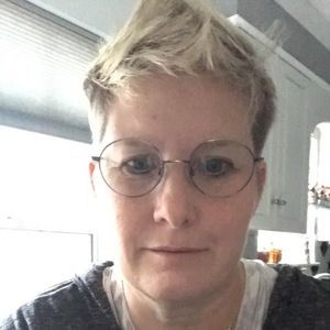 Meet your Posher, Brandy